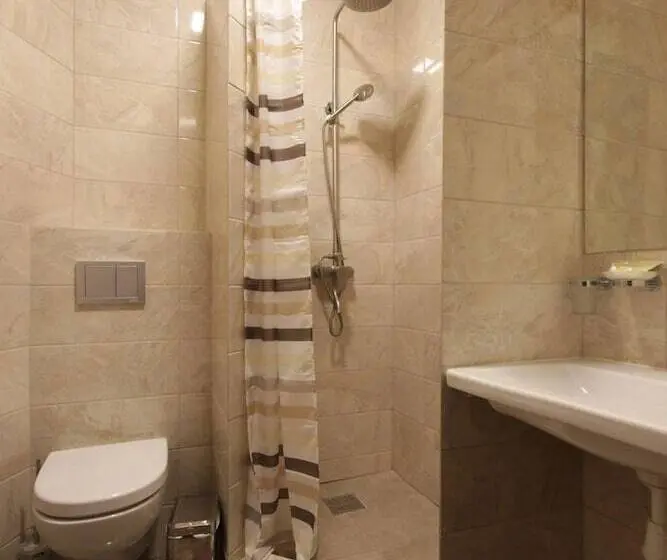 خانه 3 خوابه, Amarena Spa Hotel   Breakfast Included In The Price Spa Swimming Pool Sauna Hammam Jacuzzi Restauran