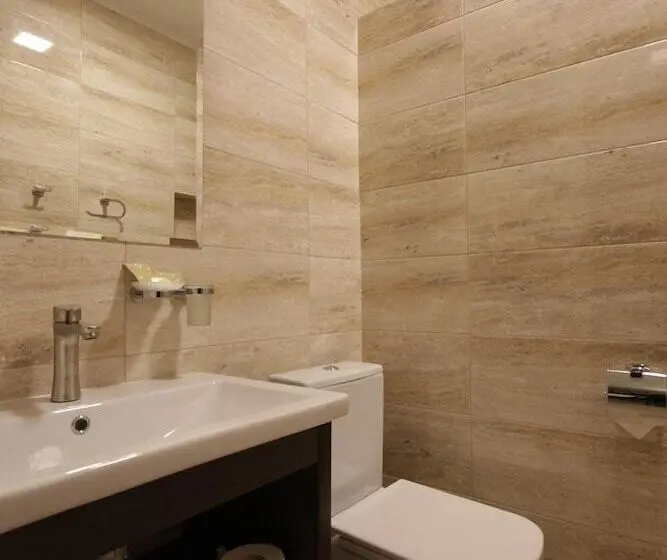 خانه 4 خوابه, Amarena Spa Hotel   Breakfast Included In The Price Spa Swimming Pool Sauna Hammam Jacuzzi Restauran
