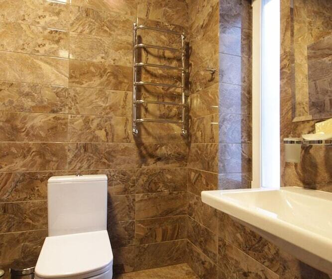 ４ベッドルームハウス, Amarena Spa Hotel   Breakfast Included In The Price Spa Swimming Pool Sauna Hammam Jacuzzi Restauran