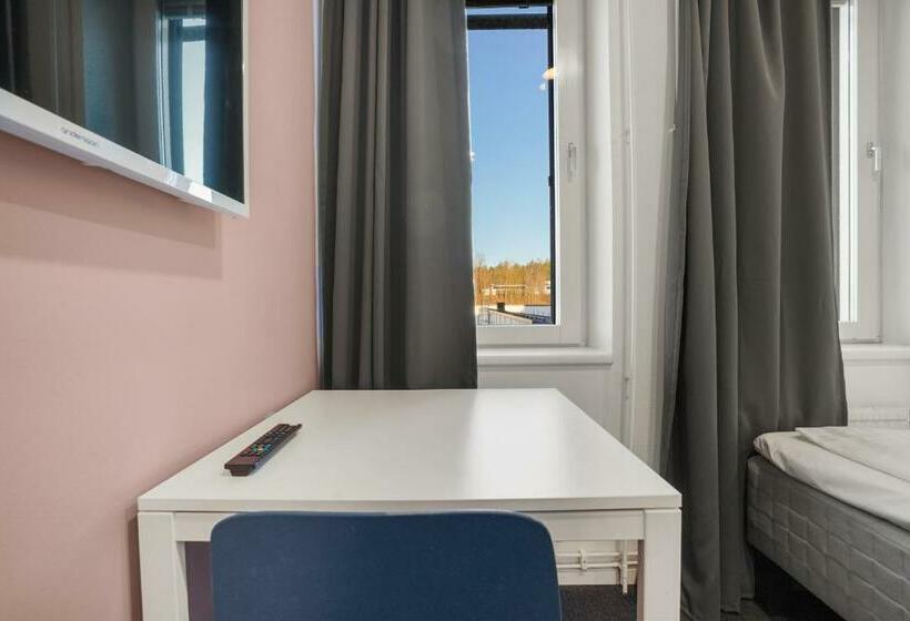 スタンダードスタジオ, Stockholm Hotel Apartments Sollentuna