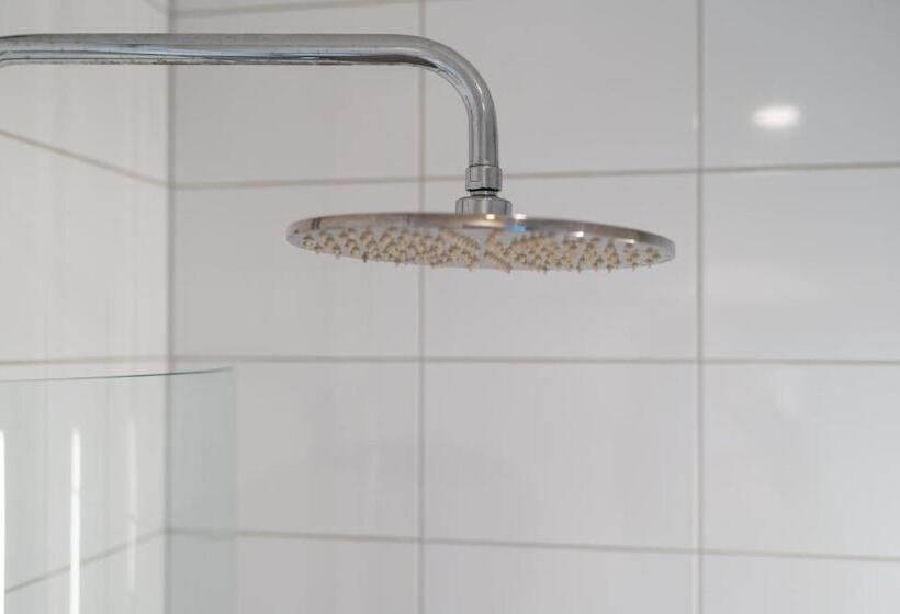 スタンダードスタジオ, Stockholm Hotel Apartments Sollentuna