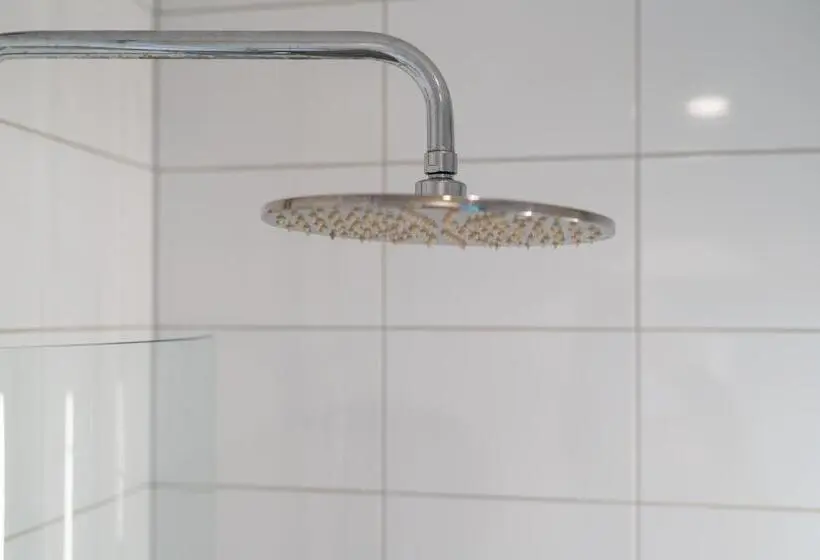 ベーシックワンルーム, Stockholm Hotel Apartments Sollentuna