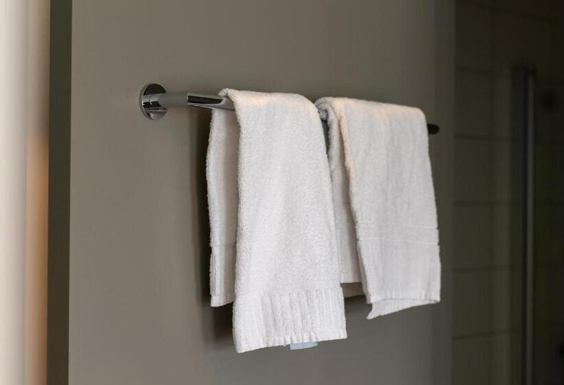 标准间, Stockholm Hotel Apartments Sollentuna