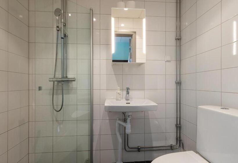 スタンダードルーム, Stockholm Hotel Apartments Sollentuna