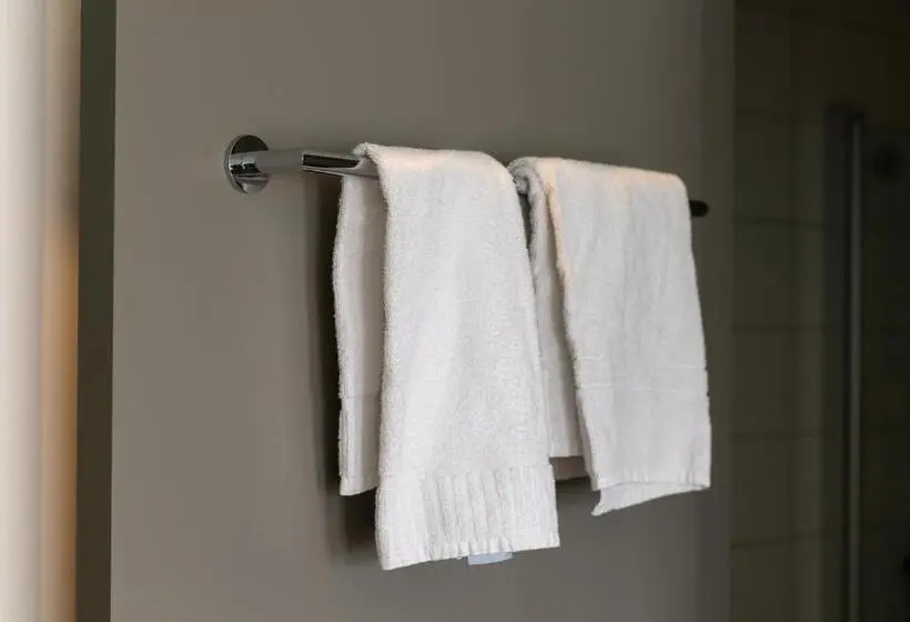エコノミールーム, Stockholm Hotel Apartments Sollentuna