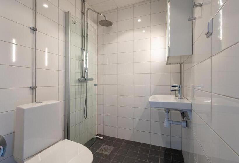 エコノミールーム, Stockholm Hotel Apartments Sollentuna