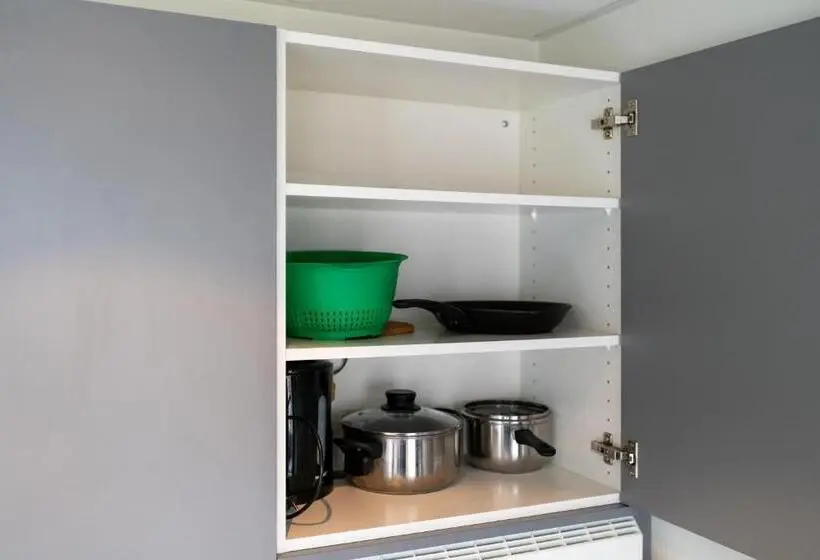 エコノミールーム, Stockholm Hotel Apartments Sollentuna