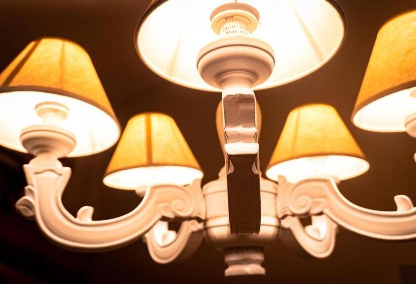 스탠다드 룸 풀장 전망, Agriturismo Le Capannacce Urbania