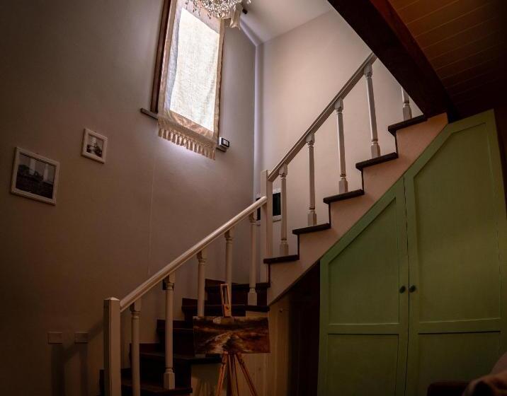 복층 룸, Agriturismo Le Capannacce Urbania