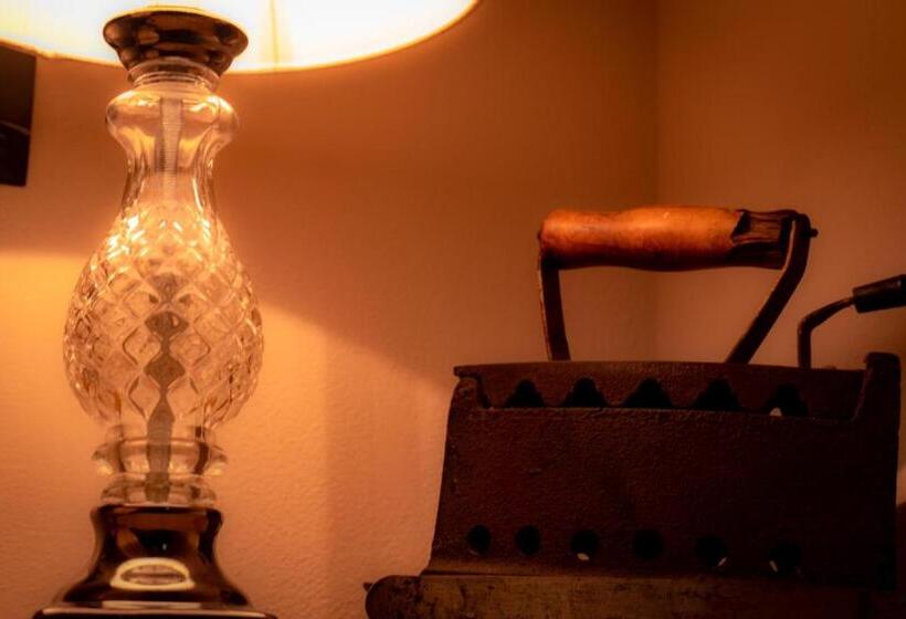 디럭스 룸, Agriturismo Le Capannacce Urbania