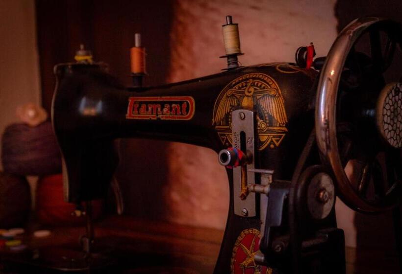 디럭스 룸, Agriturismo Le Capannacce Urbania