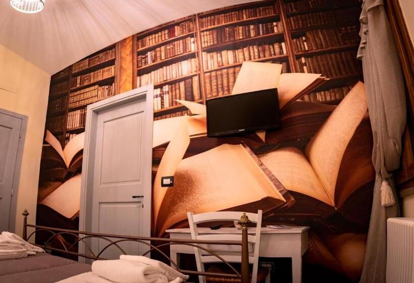 장애인을 위한 킹사이즈 침대 스탠다드 룸, Agriturismo Le Capannacce Urbania