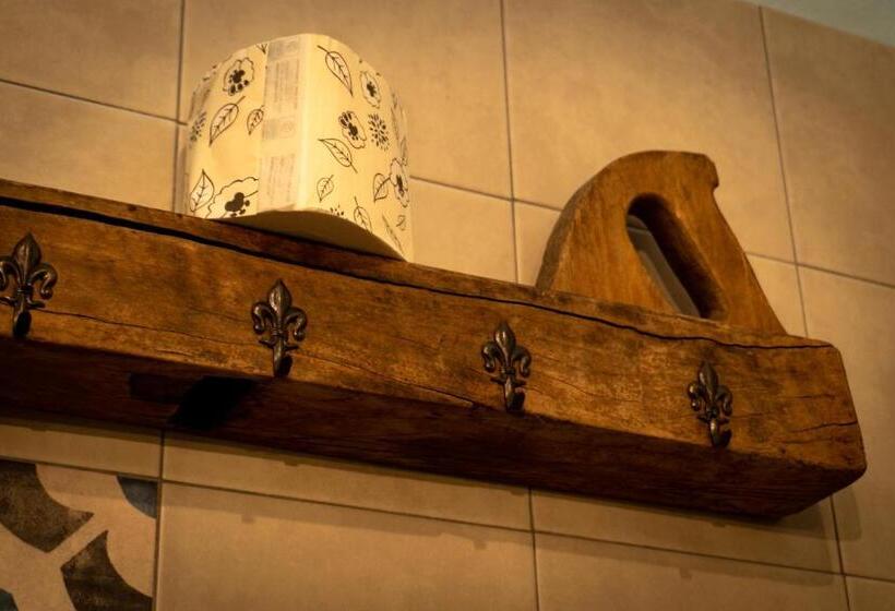 스탠다드 룸, Agriturismo Le Capannacce Urbania