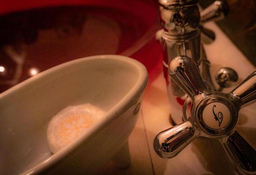 스탠다드 룸, Agriturismo Le Capannacce Urbania