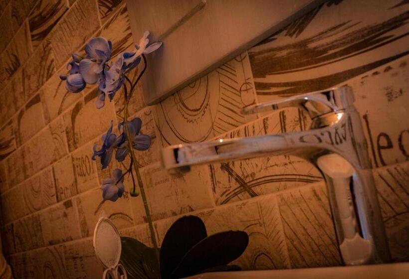 침실 1개 아파트, Agriturismo Le Capannacce Urbania