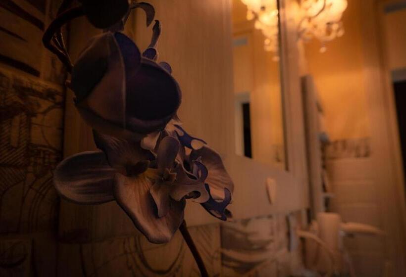 침실 1개 아파트, Agriturismo Le Capannacce Urbania