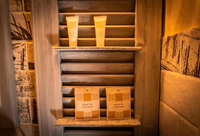 침실 1개 아파트, Agriturismo Le Capannacce Urbania