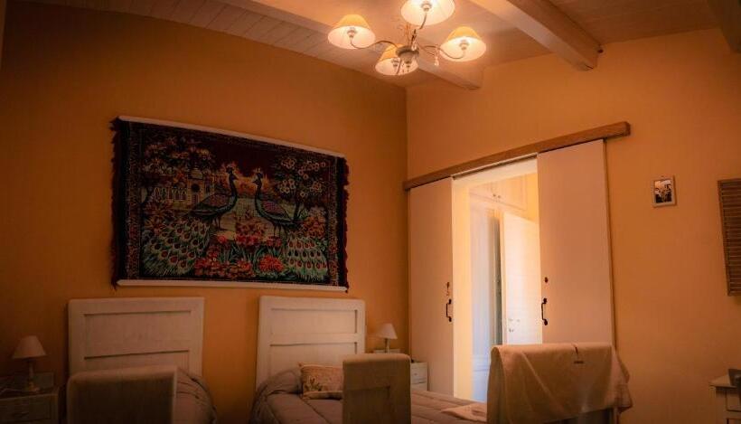 침실 1개 아파트, Agriturismo Le Capannacce Urbania