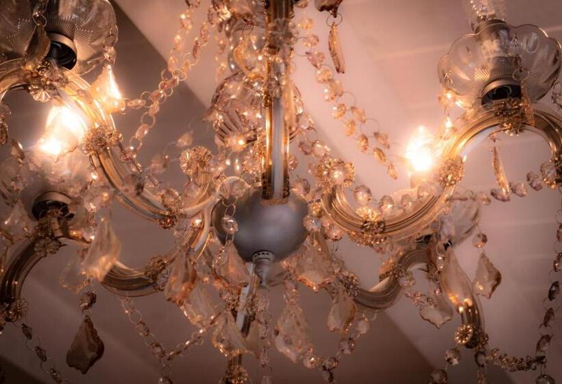 침실 1개 아파트, Agriturismo Le Capannacce Urbania