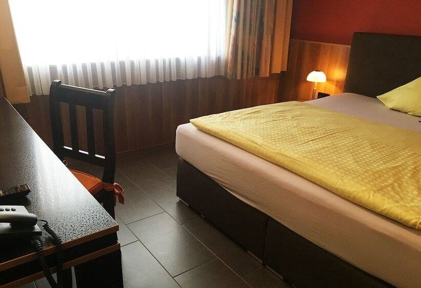 Номер Deluxe, Haus Schieferstein