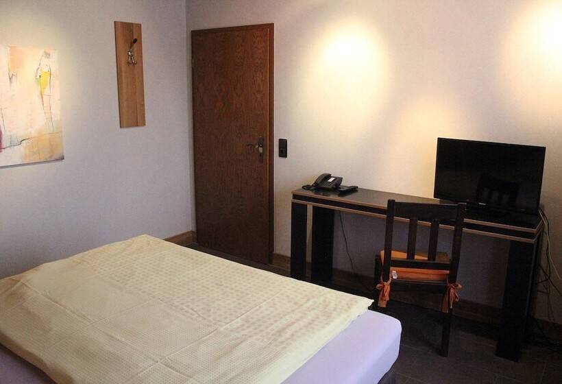 Номер Deluxe, Haus Schieferstein