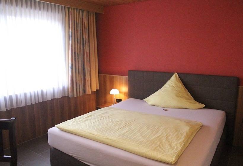 Номер Deluxe, Haus Schieferstein