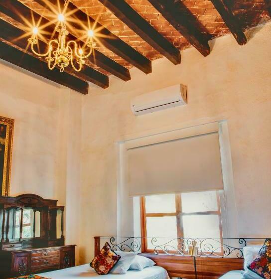 Номер Deluxe, Los Camilos