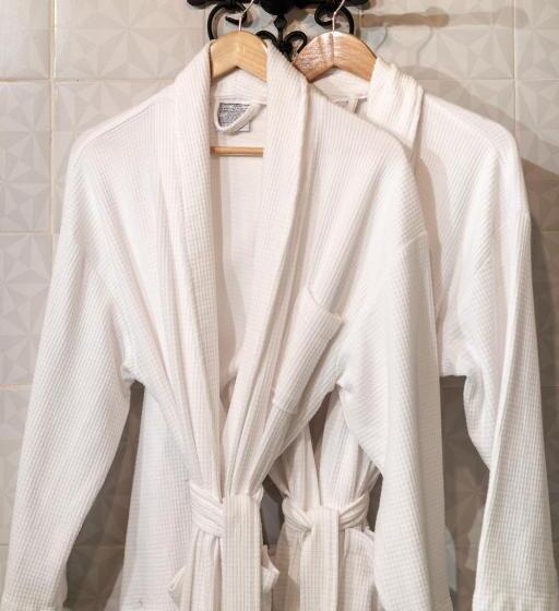 Люкс Вид на Сад, Los Camilos