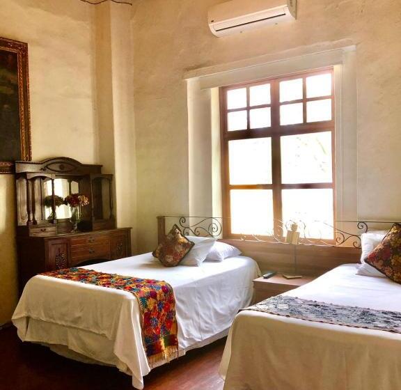 Номер Deluxe, Los Camilos