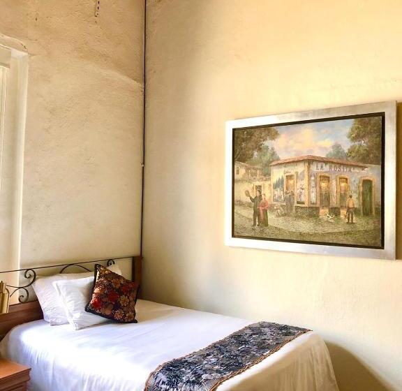 Номер Deluxe, Los Camilos