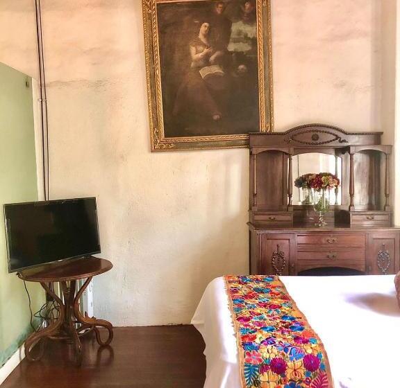 Номер Deluxe, Los Camilos