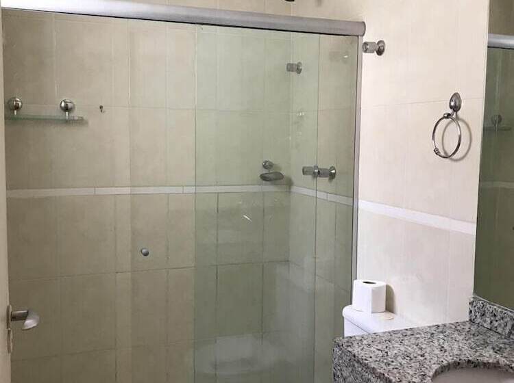 חדר סטנדרט, Vila Real Rex