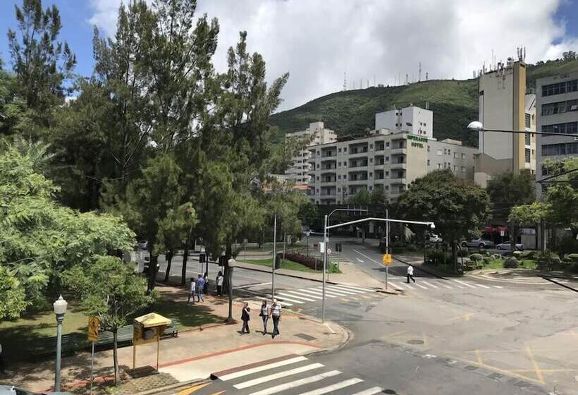 חדר סטנדרט, Vila Real Rex