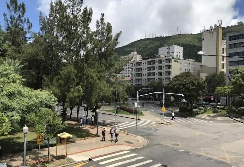 スタンダードルーム, Vila Real Rex