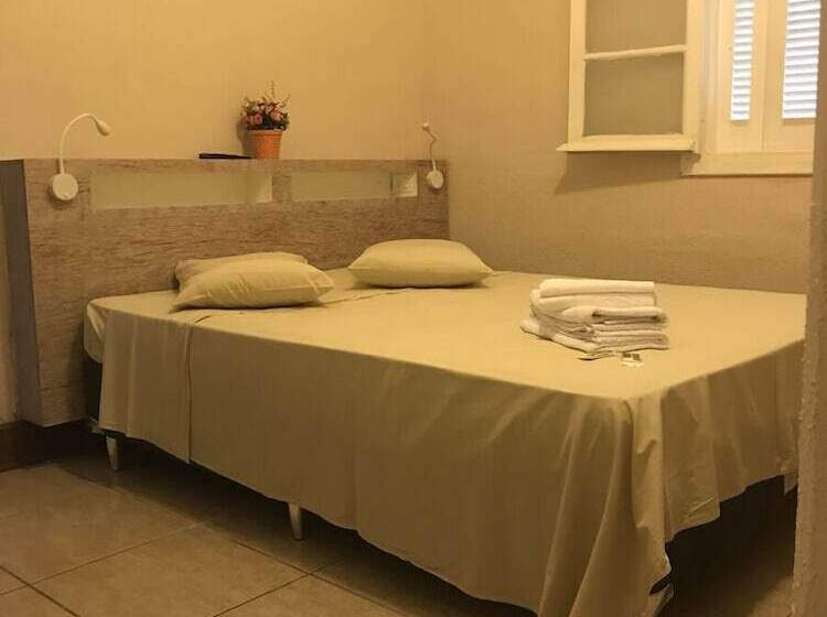 חדר סטנדרט, Vila Real Rex