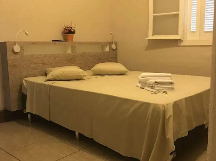 スタンダードルーム, Vila Real Rex