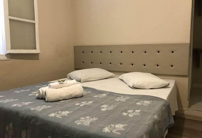 חדר סטנדרט, Vila Real Rex