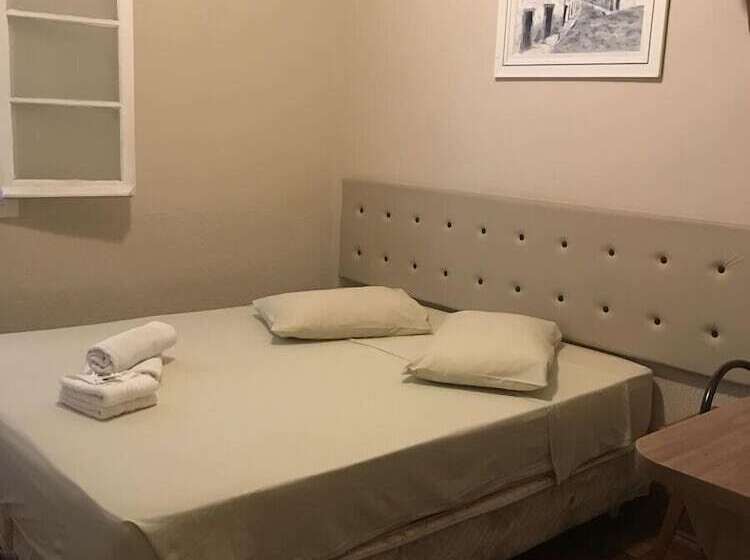 חדר סטנדרט, Vila Real Rex