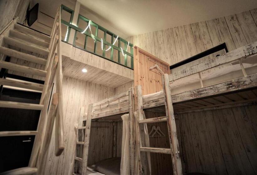 إستديو عائلى, Hakone Mori No Yado