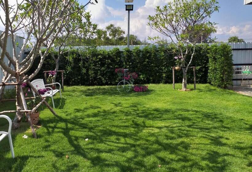 חדר דלוקס, The Phu Resort