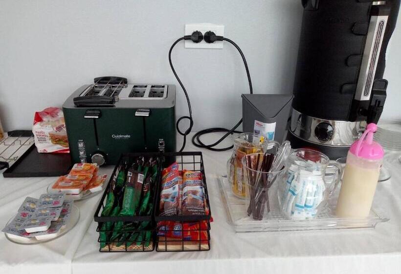 חדר דלוקס, The Phu Resort