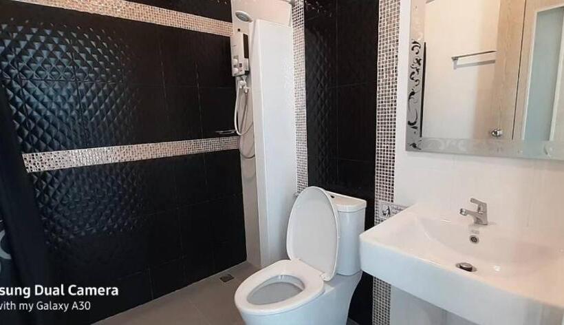 Номер Deluxe, The Phu Resort