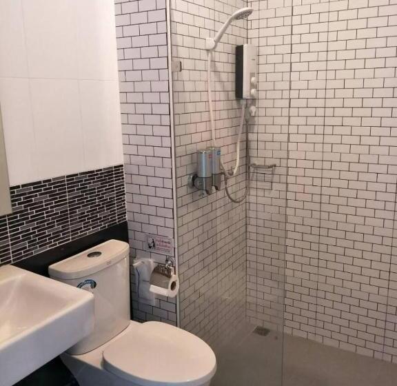 חדר סטנדרט עם מיטת קינג, The Phu Resort