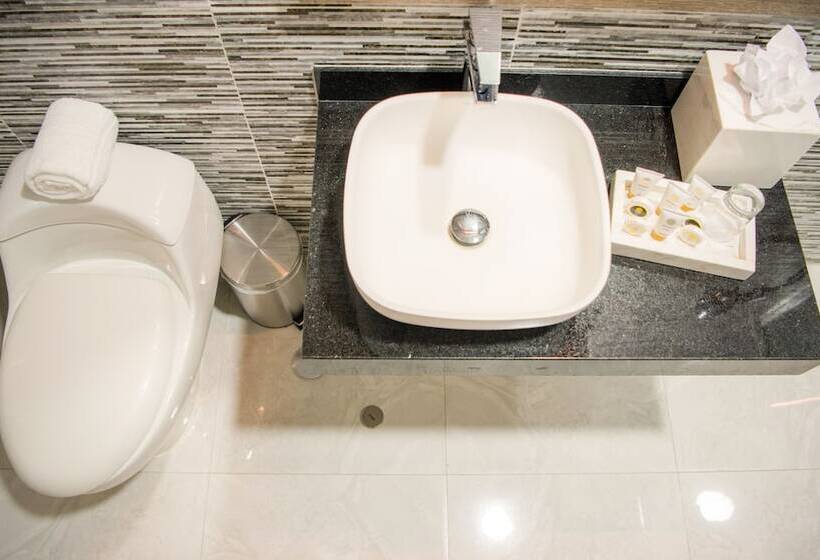 Номер Стандарт, Diamond Lima