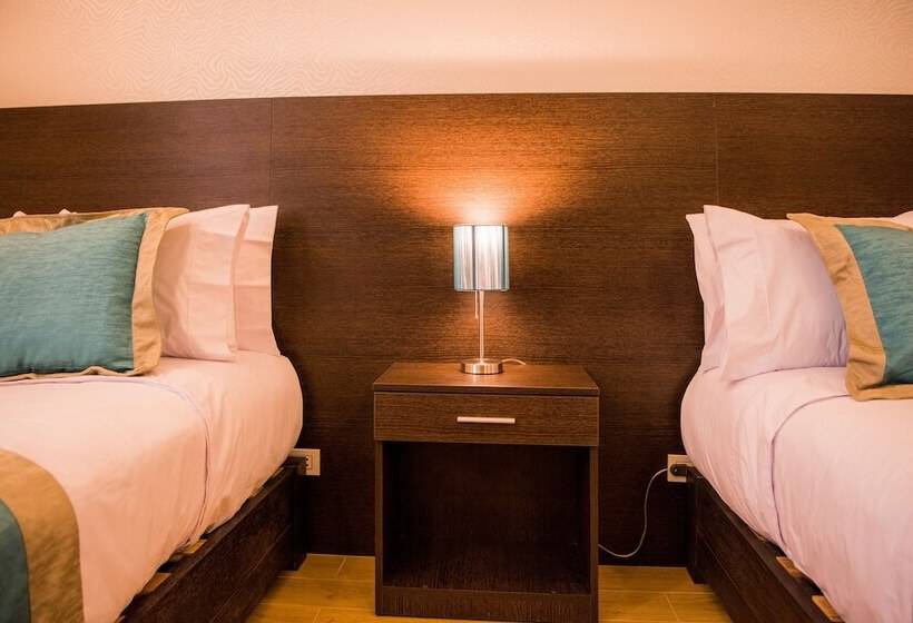 Номер Стандарт, Diamond Lima