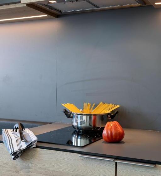 דירת דלוקס 2 חדרי שינה, Tts   Kontaktlos Mit Self Check In