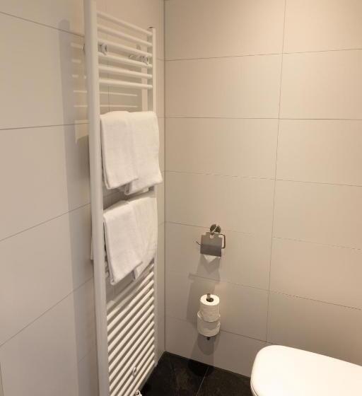 דירת דלוקס 2 חדרי שינה, Tts   Kontaktlos Mit Self Check In