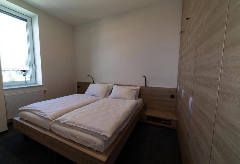 דירת חדר סופריור, Tts   Kontaktlos Mit Self Check In