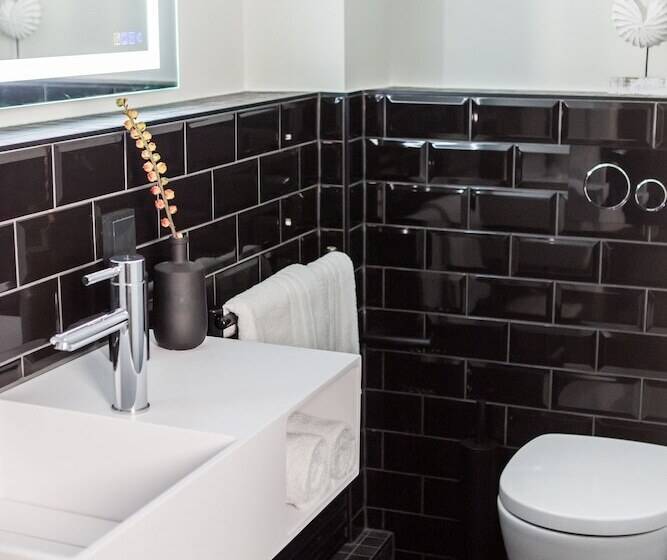 اتاق لوکس, Boutique Hotel K7