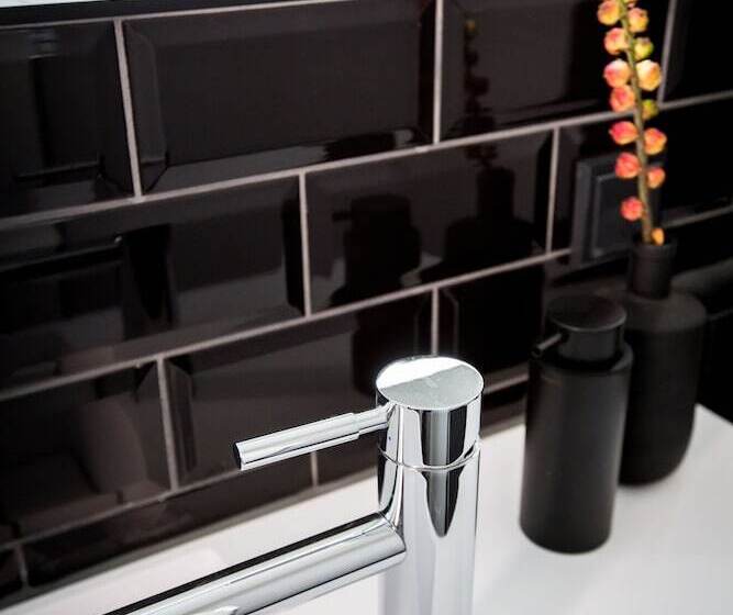 اتاق لوکس, Boutique Hotel K7